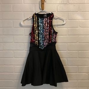 Dance - Dress